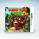 'Donkey Kong Country Returns': Nintendo's favoriete aap in 3D