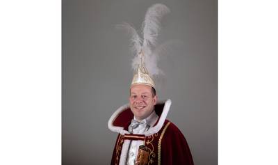 Met Bourgondimus hebben Lappelekkurs nieuwe carnavalsprins