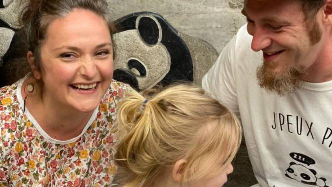 Sevrien, 37 ans, souffre d'un cancer du sein triple négatif et elle a besoin de vous