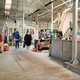 Kringloopwinkel voert nu ook reparaties uit