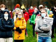 Amelisweerd gespaard, maar polder Rijnenburg volgebouwd? GroenLinks voelt zich voor het blok gezet