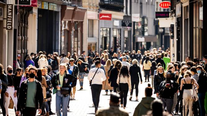 Tussen de 65.000 en 180.000 banen behouden dankzij coronasteun, blijkt uit onderzoek