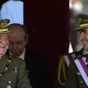 Beëdiging Spaanse koning zeer sober