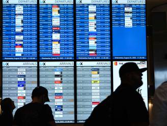 Websites Amerikaanse luchthavens kort offline na cyberaanval van pro-Russische hackersgroep