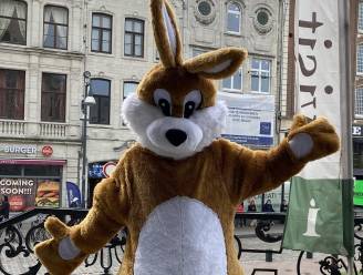 Doe mee met de paasactie en win mooie prijzen tijdens de paasvakantie 