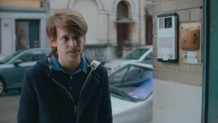 5. Als de bel gaat en ze doen niet open, wat wil dat dan zeggen?
