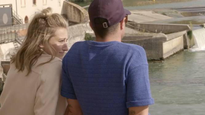 Liefde ontluikt in ‘B&B zoekt lief’: “Ik voel me aangetrokken tot jou”