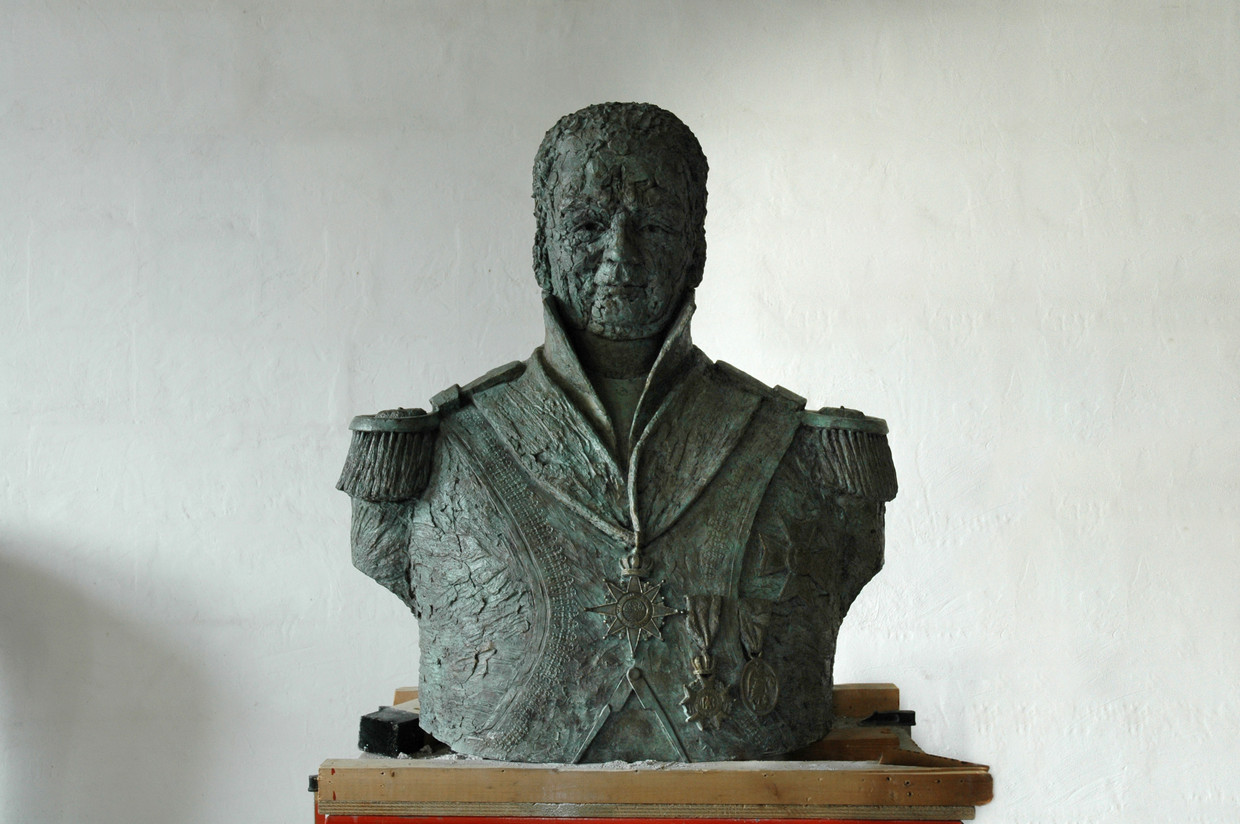 Albert Kikkert (1761-1819).