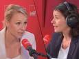 Marion Maréchal et une journaliste de France Inter s’écharpent après une question sur le maréchal Pétain