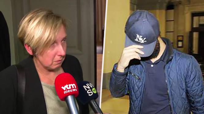 Doodrijder van Merel (12) mag gevangenis verlaten met enkelband: "Geloof hem niet, spijt is in scène gezet"