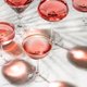 Pikante rosé: dit is hét nieuwe zomerdrankje