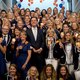 Wachten op debater Rutte als gezelschapsspel