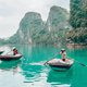 Vietnam: overweldigende kleuren, geuren en smaken