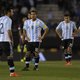 Brazilië en Argentinië zonder sterspelers onderuit in kwalificatiereeks
