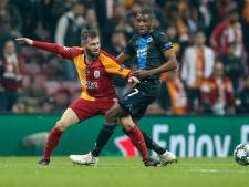 Geboren Bredanaar Bayram bekroont basisdebuut in Champions League met assist