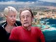 Marc Olbrechts, 71 ans, et Laura Trappeniers, 66 ans, sont portés disparus sur l’île espagnole de Tenerife depuis la semaine dernière.