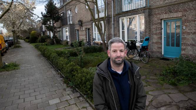 Opeens worden honderd huizen in Eindhoven een monument: ‘Ik zit hier niet op te wachten nee’