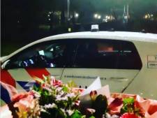 Politie houdt autostrippers aan in Culemborg en bedankt tipgever met een bloemetje