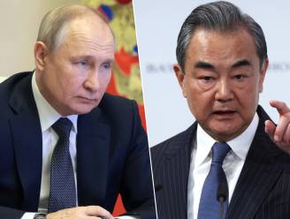 China werkt aan “vredesinitiatief” om oorlog tussen Rusland en Oekraïne te beëindigen