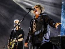 Recensie The Cure: rockband poetst jaren 80-erfenis nog eens op in Ziggo Dome
