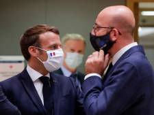 “Deal!”: les 27 pays de l’UE ont trouvé un accord pour un plan de relance historique
