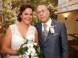 Married at First Sight-stel Bram en Patty zijn ouders geworden