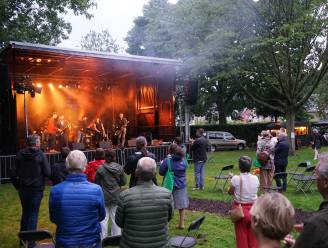 Ter Vesten viert 25-jarig bestaan met gratis parkfestival