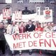 Opinie op Zondag: Het valt niet mee om voor de arbeider op te komen