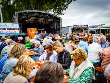Succesvolle eerste editie Puttershoek aan de Maas: ‘Het heeft onze stoutste dromen overtroffen’ 