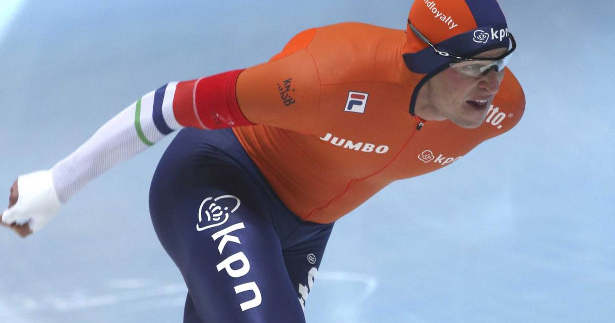 Welke records kan Sven Kramer nog