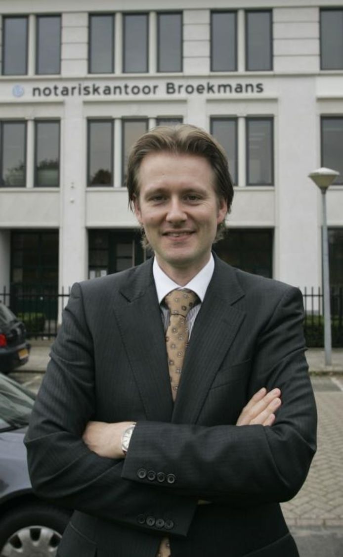 Waarde Bepalen Van Uw Bedrijfspand