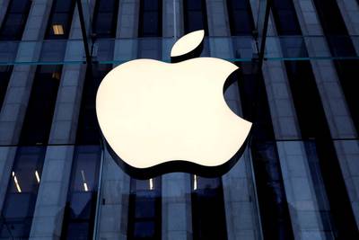 Apple visé par une procédure à 785 millions de livres au Royaume-Uni