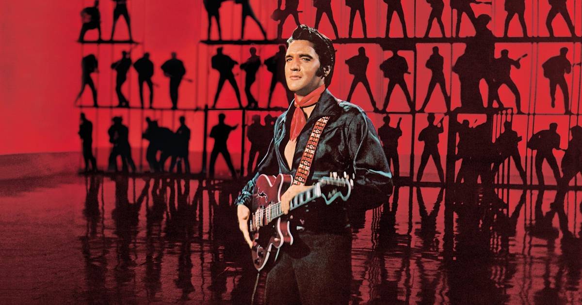 Elvis Evolution: New Hologram Show to Premiere in London and tour Las Vegas, Berlin, and Tokyo