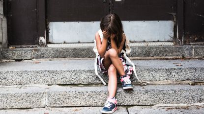 SOS eerste schooldag: wat als je kind al huilend thuiskomt van school? 