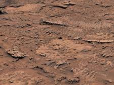 Curiosity vindt meest overtuigende bewijs tot dusver voor oeroude meren op Mars