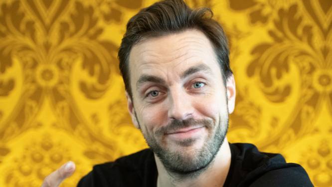 Guga Baúl spreekt 42 stemmen in voor tekenfilm