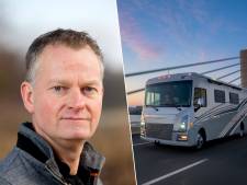 Mag je in de VS wel met zo’n grote, zware camper rijden?