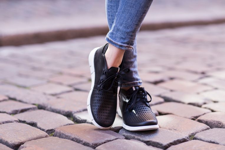 homoseksueel schaal rekken Deze sneakers passen overal bij! | Margriet