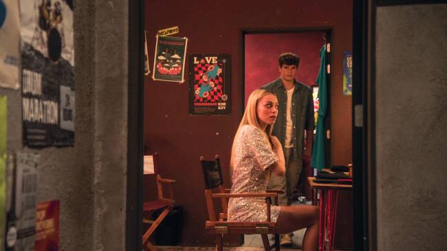 Kom naar de avant-première van Milo