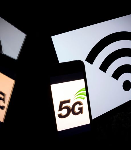 ‘Eind 2020 hebben meer dan miljard mensen toegang tot 5G’
