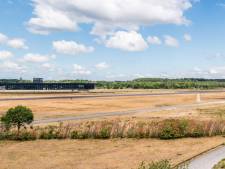 In deze nieuwe woonwijk in Soesterberg heb je een magnifiek uitzicht op de vliegbasis