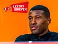 Georginio Wijnaldum maakt zich zorgen over racisme in voetbal
