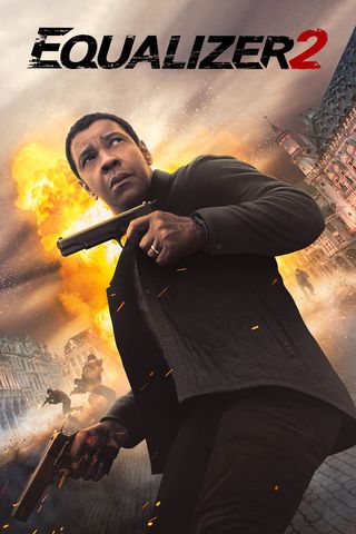 Equalizer 2