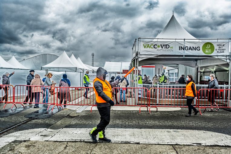 null Beeld Tim Dirven