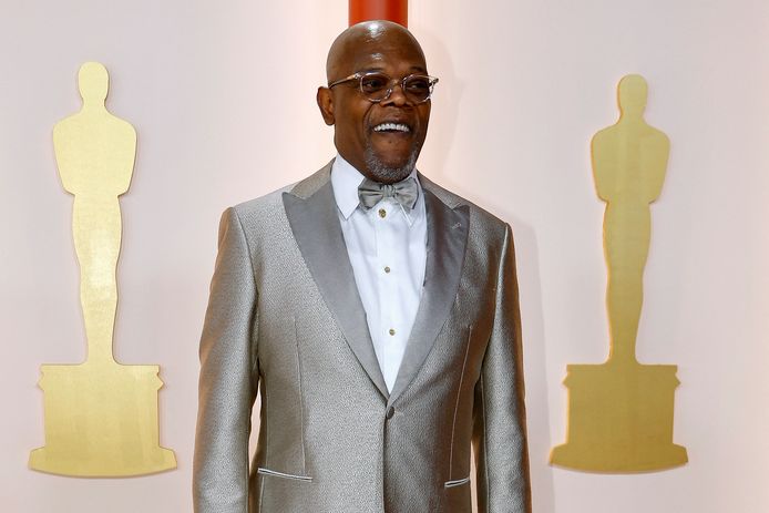 Samuel Jackson