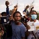 Haïti vraagt VS en VN om troepen na moord op president