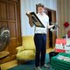Nostalgie en heel veel spullen: dit was de laatste dag op het Binnenhof