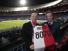 Laatste Elfstedentocht Winnaar Henk Angenent Natuurlijk Krijg Ik Een Opvolger Alphen Ad Nl