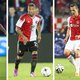 Willems, Vilhena en Milik genomineerd voor Golden Boy