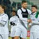 Anderlecht doet slechte zaak tegen Ludogorets met 1-0 verlies